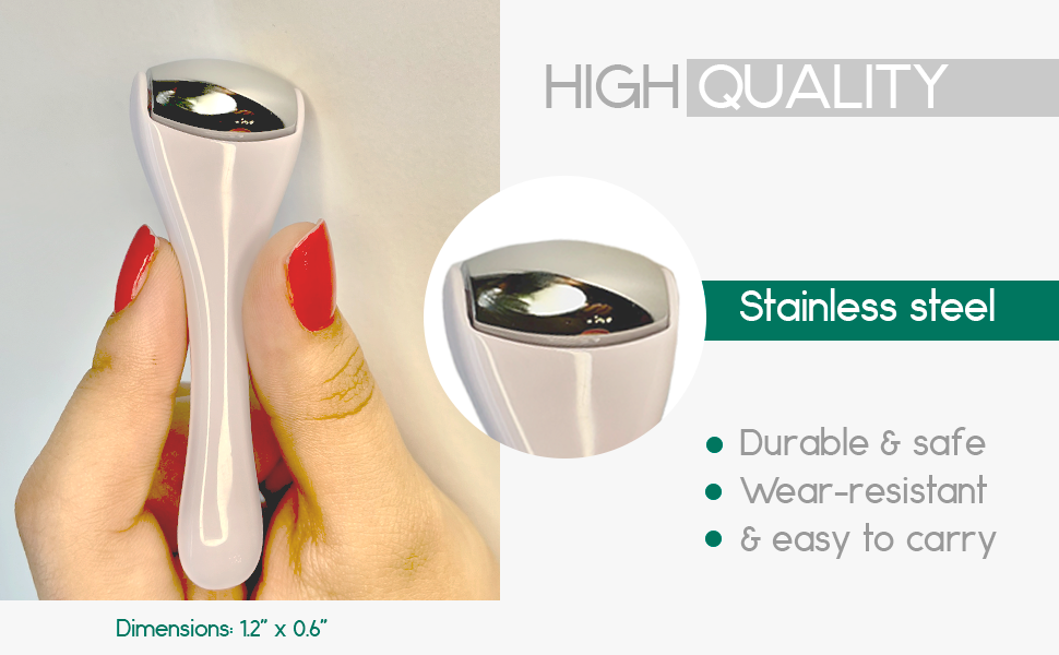 Body Massage Ice Roller