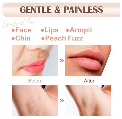 Gurelax SmoothShave Electric Razor