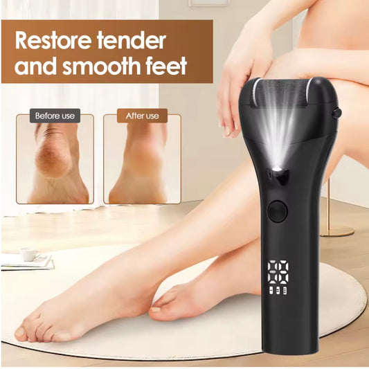 Silky Feet Pedicure Tool